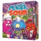 Juego de mesa monster soup pegi 5