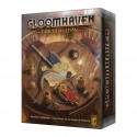 Juego de mesa gloomhaven fauces del león pegi 14