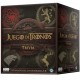 Juego de mesa asmodee juego de tronos trivia temporada 5 - 8 pegi 18