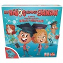 Juego de mesa los niños siempre ganan pegi 6