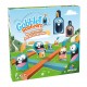 Juego de mesa gobblet gobblers plastic edad recomendada 5 años