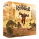 Juego de mesa the siege of runedar pegi 10