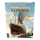 Juego de mesa sos titanic