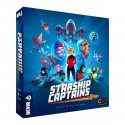 Juego de mesa starship captains