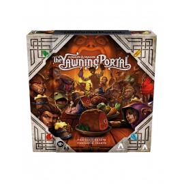 Juego de mesa avalon hill the yawning portal -  (versión en español)