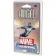 Juego de mesa marvel champions: angel pegi 14