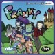 Juego de mesa gdm franky pegi 4