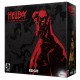 Juego de mesa hellboy: el  juego de tablero pegi 14