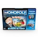 Juego de mesa hasbro super electronic banking español