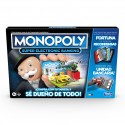 Juego de mesa hasbro super electronic banking español