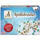 Juego de mesa apalabrados pegi 8