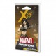 Juego de mesa marvel champions pack heroe x - 23 edad recomendada 14 años