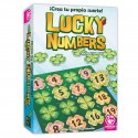 Juego de mesa lucky numbers