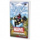 Juego de mesa marvel champions nova pegi 14