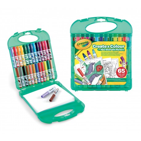 Crayola 04-5227 juguete de arte y manualidades