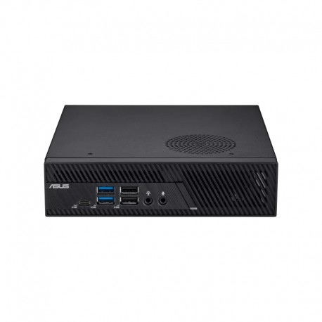 ASUS PB63-B5046AH Mini PC Intel® Core™ i5 i5-13400 16 GB DDR5-SDRAM 512 GB SSD Windows 11 Pro Negro