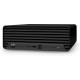 HP - HP Pro 400 G9 SFF Intel® Core™ i5 i5-13500 8 GB DDR4-SDRAM 256 GB SSD