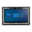 GETAC - Getac F110 G6 4G 29,5 cm (11.6'') Intel® Core™ i5 Wi-Fi 6 (802.11ax) Windows 11 Pro Negro, Gris - FP2154JI14XX