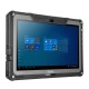 GETAC - Getac F110 G6 4G 29,5 cm (11.6'') Intel® Core™ i5 Wi-Fi 6 (802.11ax) Windows 11 Pro Negro, Gris - FP2154JI14XX