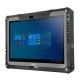 GETAC - Getac F110 G6 4G 29,5 cm (11.6'') Intel® Core™ i5 Wi-Fi 6 (802.11ax) Windows 11 Pro Negro, Gris - FP2154JI14XX