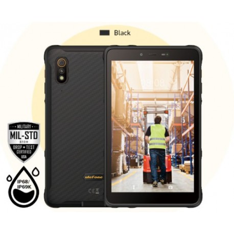 ULEFONE - TABLET ULEFONE ARMORPAD 2 - ULEARPAD2