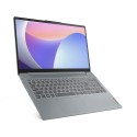 Lenovo IdeaPad Slim 3 15IAH8 Portátil 39,6 cm (15.6'') Full HD Intel® Core™ i5 i5-12450H