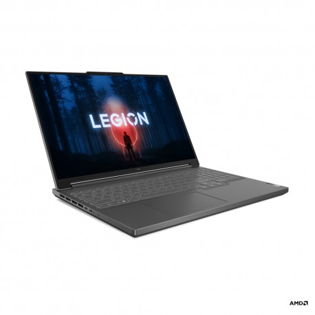 LENOVO - Lenovo Legion Slim 5 16APH8 Portátil 40,6 cm (16'') WQXGA AMD Ryzen™ 7