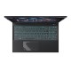 Gigabyte G5 KF5-53PT354SD ordenador portatil Portátil 39,6 cm (15.6'') Full HD