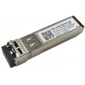 QNAP - QNAP TRX-10GITSFPP-SR red modulo transceptor Fibra óptica 10000 Mbit/s SFP+ 850 nm - TRX-10GITSFPP-SR