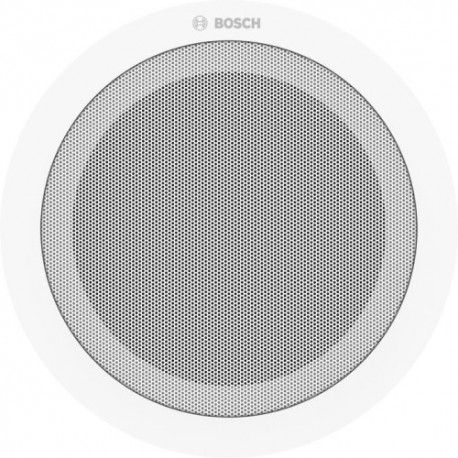 BOSCH - BOSCH LC9-UC06 ALTAVOZ DE TECHO 6W BLANCO - LC9-UC06