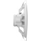 BOSCH - BOSCH LC9-UC06 ALTAVOZ DE TECHO 6W BLANCO - LC9-UC06