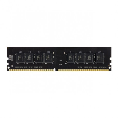 TEAM GROUP - Team Group ELITE TED432G2666C1901 módulo de memoria 32 GB 1 x 32 GB DDR4 2666 MHz - 57640