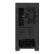 MONTECH - Montech AIR 100 ARGB Mini Tower Negro - air-100-argb-bk