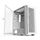 MONTECH - Montech AIR 1000 LITE Midi Tower Blanco - air-1000-lite-w