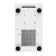 MONTECH - Montech X3 MESH Midi Tower Blanco - x3-mesh-wh