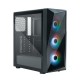 COOLER MASTER - Cooler Master CMP 520 Midi Tower Negro - cp520-kgnn-s00