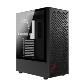 ADATA - ADATA XPG Valor Air Midi Tower Negro - 75261054