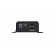 ATEN - Aten VE811R Receptor AV Negro extensor audio/video - VE811R-AT-G