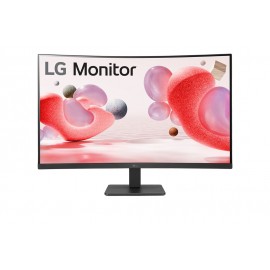 LG - LG 32MR50C-B pantalla para PC 80 cm (31.5'') 1920 x 1080 Pixeles Full HD LCD Negro - 32MR50C-B