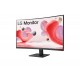 LG - LG 32MR50C-B pantalla para PC 80 cm (31.5'') 1920 x 1080 Pixeles Full HD LCD Negro - 32MR50C-B