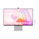 Samsung ViewFinity S90PC pantalla para PC 68,6 cm (27'') 5120 x 2880 Pixeles 5K Ultra HD LCD Plata - LS27C902PAUXEN?NL