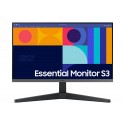 SAMSUNG - Samsung LS24C330GAU pantalla para PC 61 cm (24'') 1920 x 1080 Pixeles Full HD LED Negro - LS24C330GAUXEN