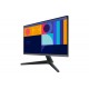 SAMSUNG - Samsung LS24C330GAU pantalla para PC 61 cm (24'') 1920 x 1080 Pixeles Full HD LED Negro - LS24C330GAUXEN