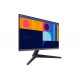 SAMSUNG - Samsung LS24C330GAU pantalla para PC 61 cm (24'') 1920 x 1080 Pixeles Full HD LED Negro - LS24C330GAUXEN