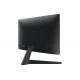 SAMSUNG - Samsung LS24C330GAU pantalla para PC 61 cm (24'') 1920 x 1080 Pixeles Full HD LED Negro - LS24C330GAUXEN