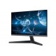 SAMSUNG - Samsung LS24C330GAU pantalla para PC 61 cm (24'') 1920 x 1080 Pixeles Full HD LED Negro - LS24C330GAUXEN