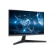 SAMSUNG - Samsung LS24C330GAU pantalla para PC 61 cm (24'') 1920 x 1080 Pixeles Full HD LED Negro - LS24C330GAUXEN