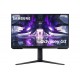 SAMSUNG - Samsung S24AG320NU pantalla para PC 61 cm (24'') 1920 x 1080 Pixeles Full HD LED Negro - LS24AG320NUXEN?NL