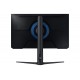 SAMSUNG - Samsung S24AG320NU pantalla para PC 61 cm (24'') 1920 x 1080 Pixeles Full HD LED Negro - LS24AG320NUXEN?NL