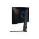 SAMSUNG - Samsung S24AG320NU pantalla para PC 61 cm (24'') 1920 x 1080 Pixeles Full HD LED Negro - LS24AG320NUXEN?NL